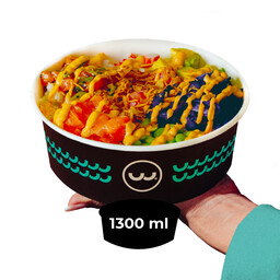 Large - 1300 ml pack